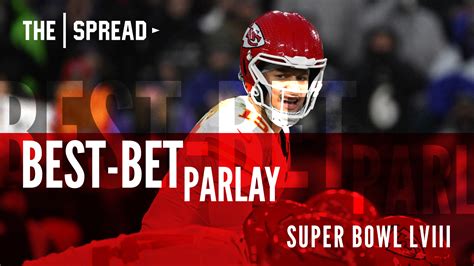 super bowl parlay bets